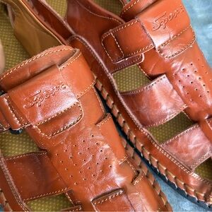 Caoutchouc Men's Sandals